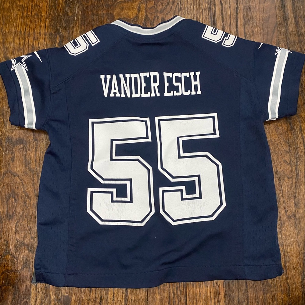 Cowboys jersey